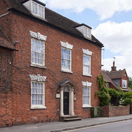 The Coleshill By Greene King Inns Exteriér fotografie