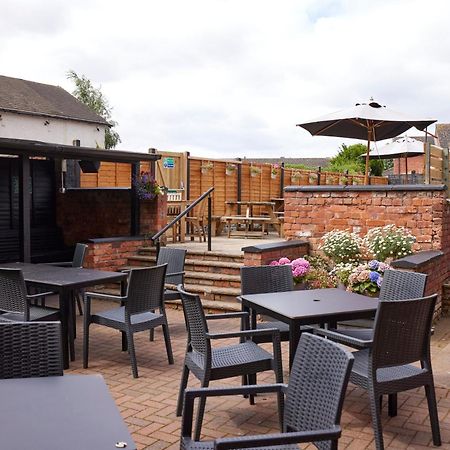 The Coleshill By Greene King Inns Exteriér fotografie