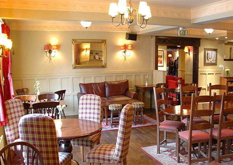 The Coleshill By Greene King Inns Restaurace fotografie