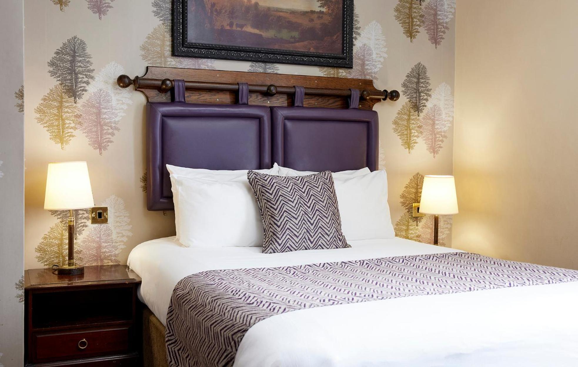 The Coleshill By Greene King Inns Exteriér fotografie