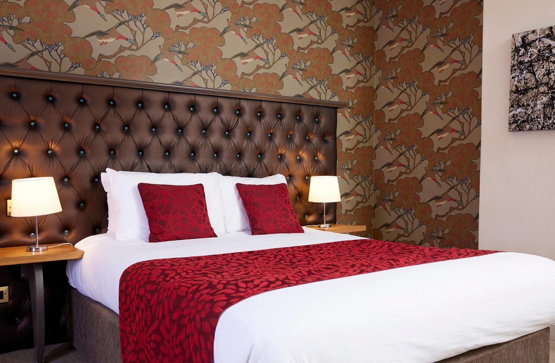 The Coleshill By Greene King Inns Exteriér fotografie