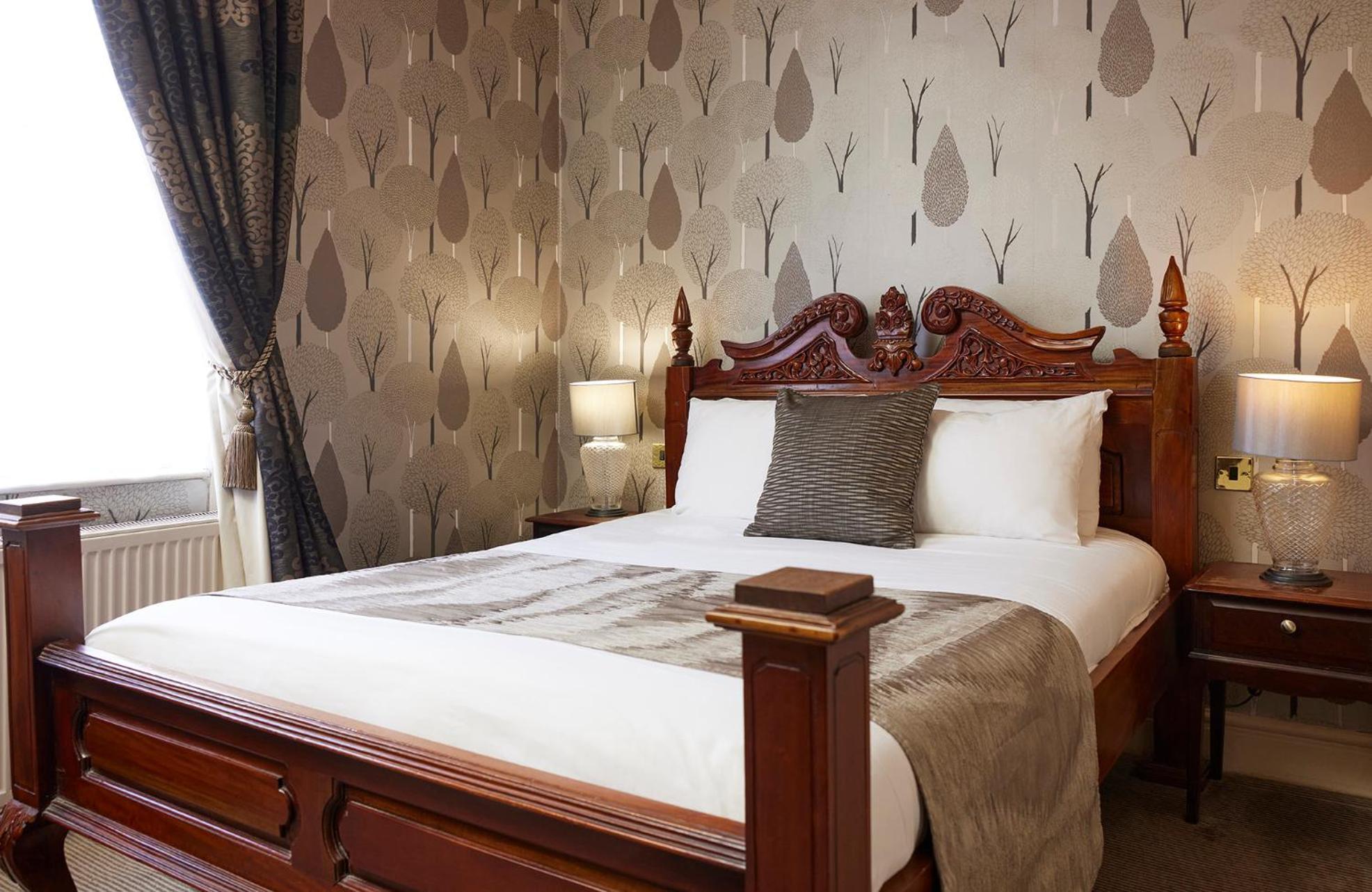 The Coleshill By Greene King Inns Exteriér fotografie