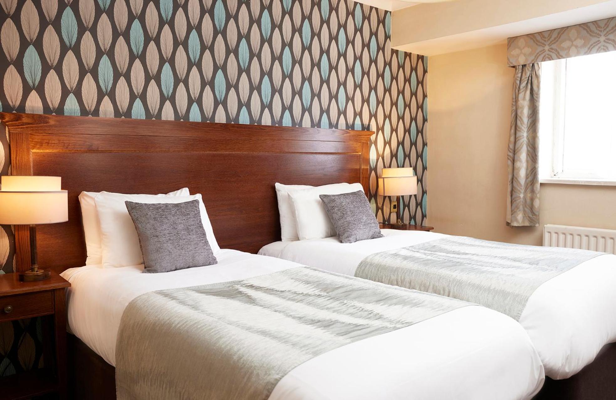 The Coleshill By Greene King Inns Exteriér fotografie