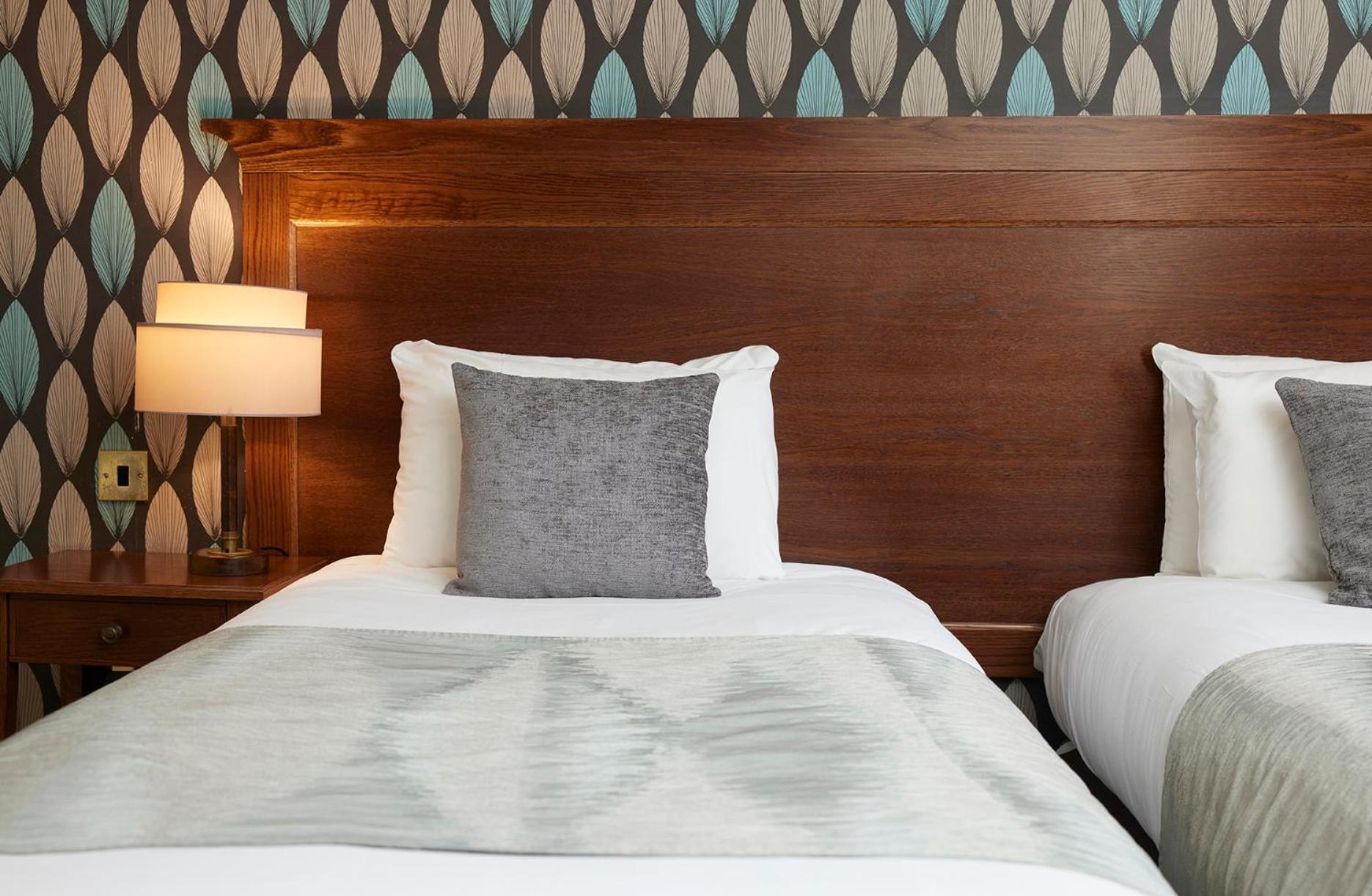 The Coleshill By Greene King Inns Exteriér fotografie