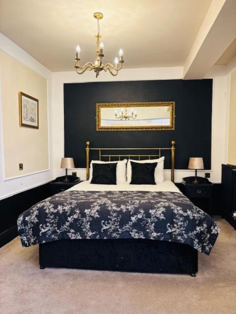 The Coleshill By Greene King Inns Exteriér fotografie