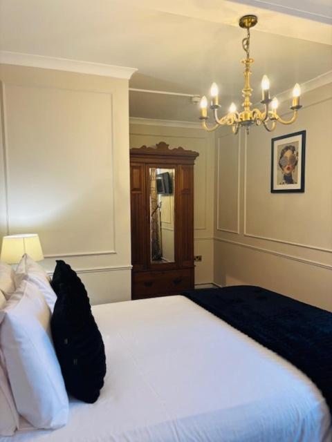 The Coleshill By Greene King Inns Exteriér fotografie