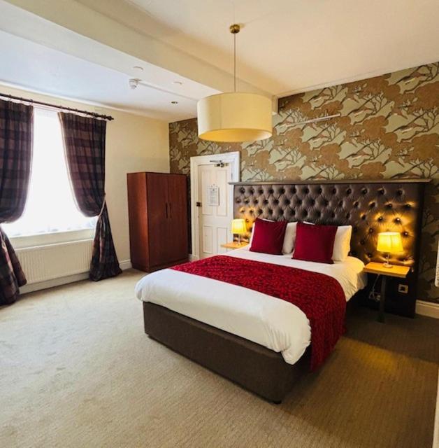 The Coleshill By Greene King Inns Exteriér fotografie