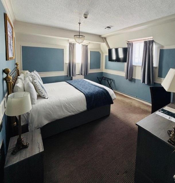 The Coleshill By Greene King Inns Exteriér fotografie