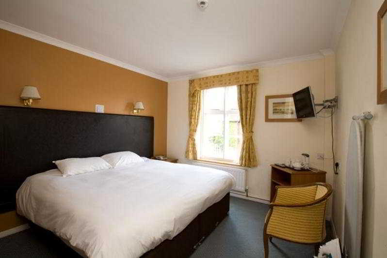 The Coleshill By Greene King Inns Exteriér fotografie