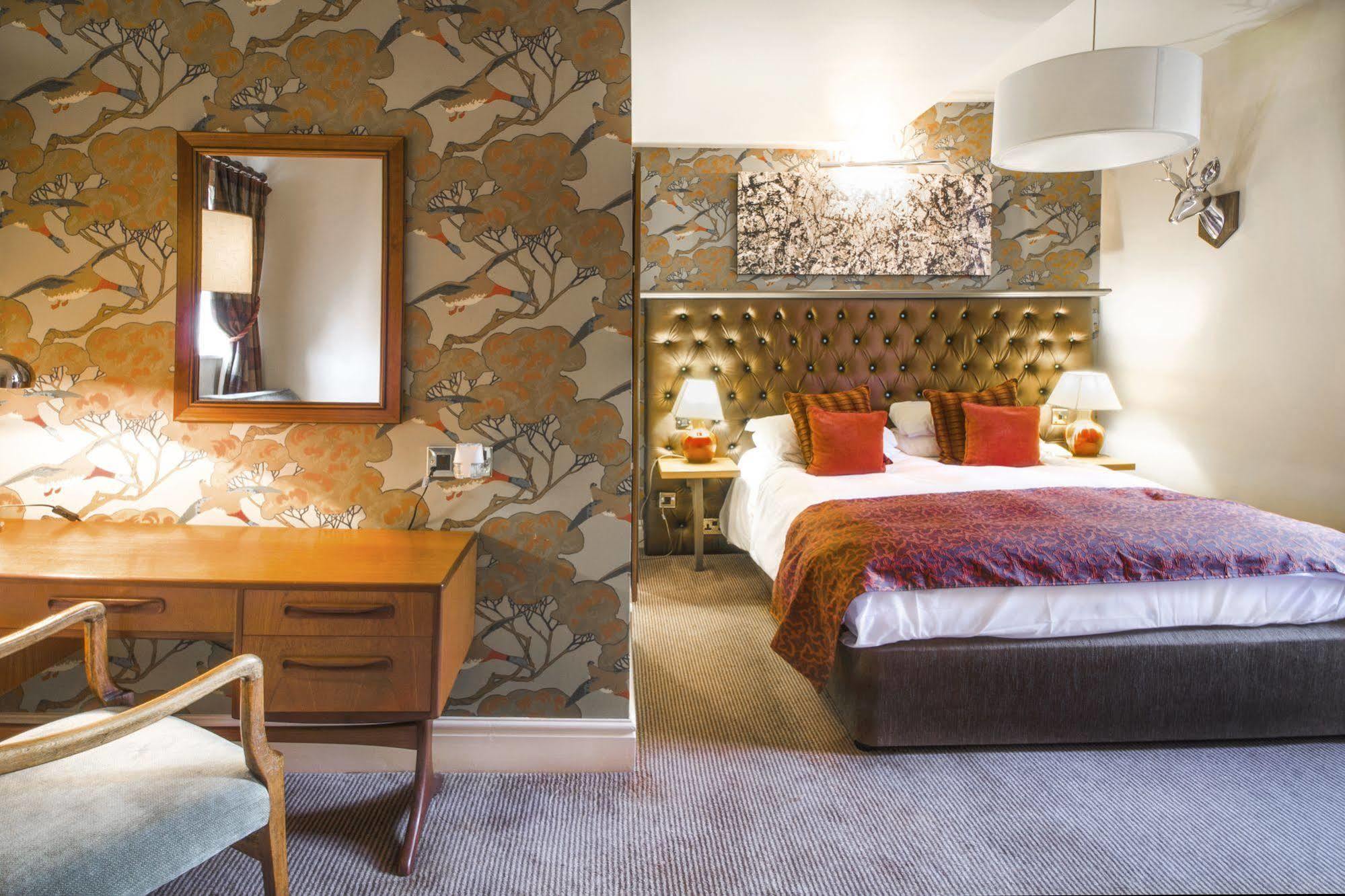 The Coleshill By Greene King Inns Exteriér fotografie
