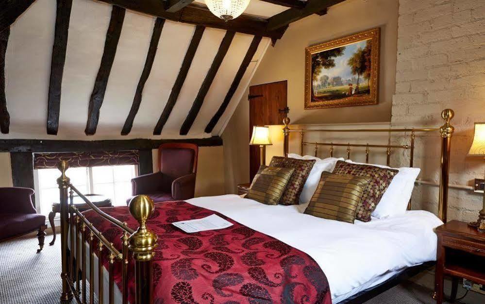 The Coleshill By Greene King Inns Exteriér fotografie