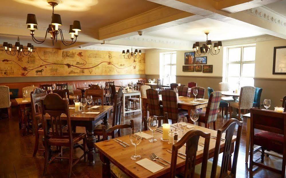 The Coleshill By Greene King Inns Exteriér fotografie