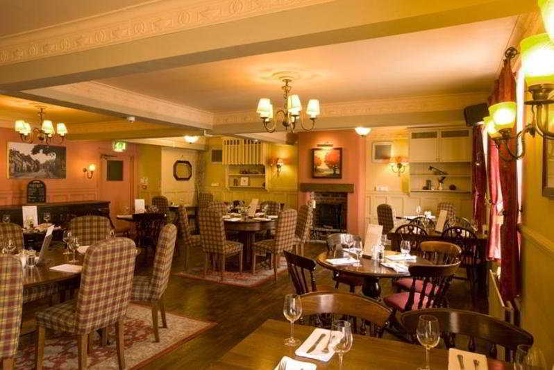 The Coleshill By Greene King Inns Exteriér fotografie